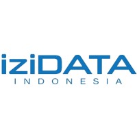 iziData Indonesia logo - Similar company to Izi Data
