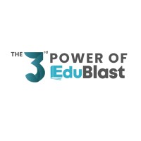 EduBlast logo - Similar company to Digital Infinit