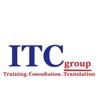 ITCgroup-International Training & Consultation Group logo - Similar company to Carbonstorage.Io