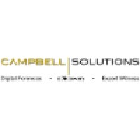 Campbell Solutions