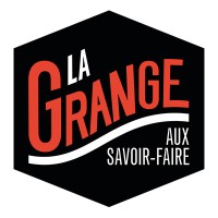 La Grange aux savoir-faire logo - Similar company to Rue Du Store