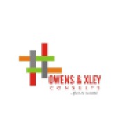 Owens & Xley Consults logo - Similar company to Flowmondo