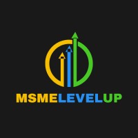 MSME Level Up logo - Similar company to The Freelancing Homebased Dad