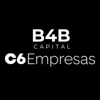 B4B Capital  l C6 Empresas logo - Similar company to B4B | Business For Business