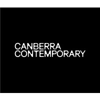 CANBERRA CONTEMPORARY logo - Similar company to Craft + Design Canberra