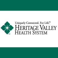 Heritage Valley Health System logo - Similar company to Clepper Manor Inc