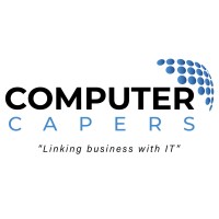 Computer capers ltd logo - Similar company to Oyanatech Solutions