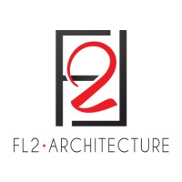 FL2 ARCHITECTURE logo - Similar company to Vdl