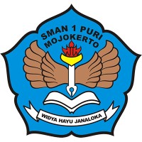 SMAN 1 PURI Mojokerto logo - Similar company to Osis/Mpk Sman 1 Sooko Mojokerto