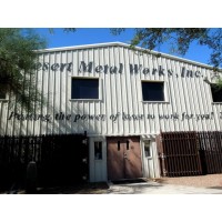 Desert Metal Works Inc logo - Similar company to Eunice Language Solutions