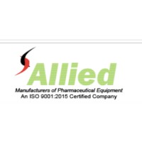 Allied World logo - Similar company to Hamdule Industries