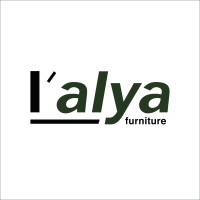 L'alya Furniture logo - Similar company to Mahmutoğlu Teksti̇l