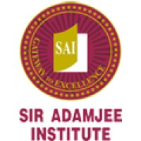 Sir Adamjee Institute logo - Similar company to Practical Center