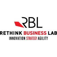Rethink Business Lab - RBL logo - Similar company to Mgi Sofakis Partners