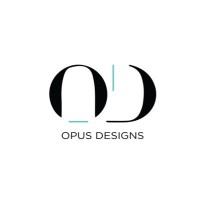 Opus Designs logo - Similar company to Beyond Measure Group
