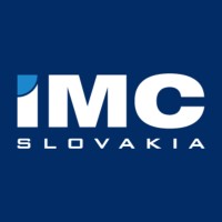 IMC Slovakia s.r.o. logo - Similar company to Workers.Com.Ua