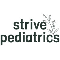 Strive Pediatrics logo - Similar company to Ldr Advisory Partners