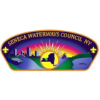 Boy Scouts Of America Seneca Waterways Council
