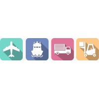 Reliance Cargo Limited logo - Similar company to Uk Paving Stone