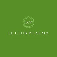 LE CLUB PHARMA logo - Similar company to Alphacademy