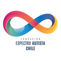 Fundacion Espectro Autista Chile logo - Similar company to Fundación Chile Diverso