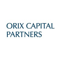 ORIX Capital Partners logo - Similar company to Jll Partners