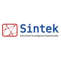 Sintek Soluciones Tecnologicas Empresariales logo - Similar company to Alpha Cenit
