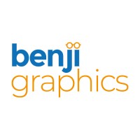 Benji Graphics logo - Similar company to Lemon Tree Digital Marketing Ltd