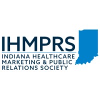 Indiana Healthcare Marketing & Public Relations Society logo - Similar company to Good Samaritan Hospital Foundation