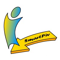 SmartPiv logo - Similar company to Pac