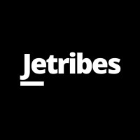 Jetribes logo - Similar company to Xborg