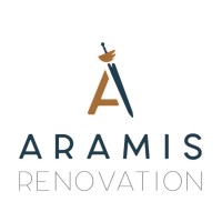 ARAMIS RENOVATION logo - Similar company to Sdt77