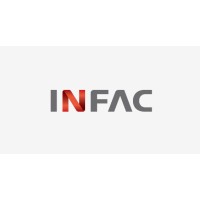 INFAC Elecs logo - Similar company to 이인텔리전스(주)