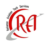 Reliance Aviation Tech Services logo - Similar company to 786 Analytics