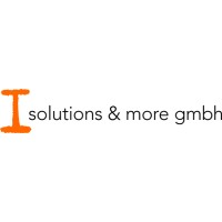 i solutions & more gmbh logo - Similar company to Augur Pro Gmbh