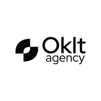Oklt Agency logo - Similar company to Codezarea
