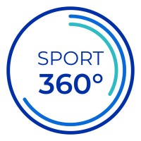 Sport 360 logo - Similar company to Saudi 360 Group