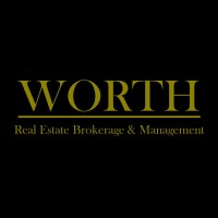 Worth Real Estate Brokerage & Management logo - Similar company to Real Estate Professional Network