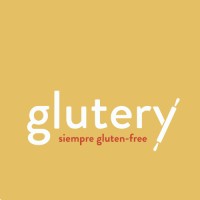 Glutery logo - Similar company to Bikl