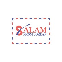 Salam from Jordan logo - Similar company to Maker'S Lab