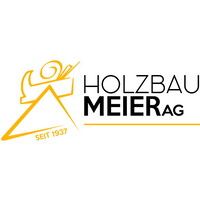 Holzbau Meier AG logo - Similar company to Holzbau Bühlmann Ag