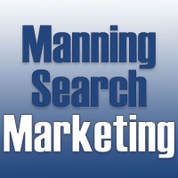 Manning Search Marketing logo - Similar company to Kinetic Search