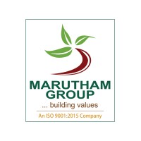 Marutham Group logo - Similar company to Landmark Construction
