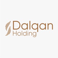 Dalqan Holding logo - Similar company to Al Ashraf Foods