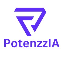 PotenzzIA logo - Similar company to Maclucan: Explora. Conecta. Transforma