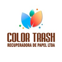 Color Trash logo - Similar company to Scrap