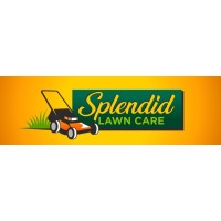 Splendid Lawn Care logo - Similar company to Synthetic Grass And Rubber Surfaces