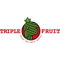 TripleF Fruit B.V. logo - Similar company to Fruit Lilly Pty Ltd
