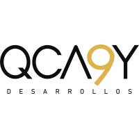 QCA9Y Desarrollos logo - Similar company to 9Y Capital