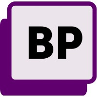 BockPress logo - Similar company to Cloud Nine Web Design